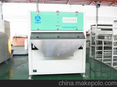 履带式矿石色选机A4L2S2C16-512V6 合肥安晶龙电子技术解析与图片大全